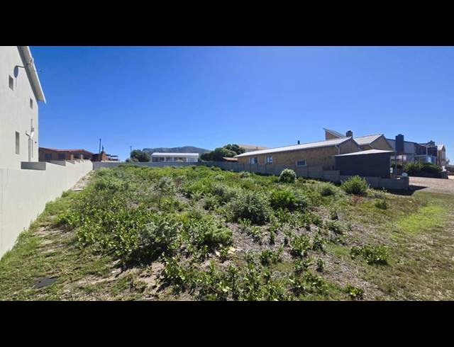 LAND FOR SALE IN FRANSKRAAL